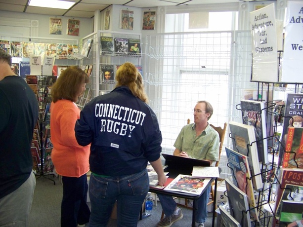 FCBD 2009